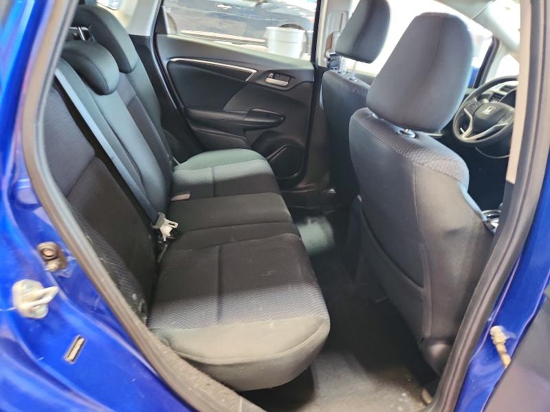 Aukcja sprzedaży 2020 Honda Fit, vin: 3HGGK5H4XLM718168, numer aukcji: 53303286