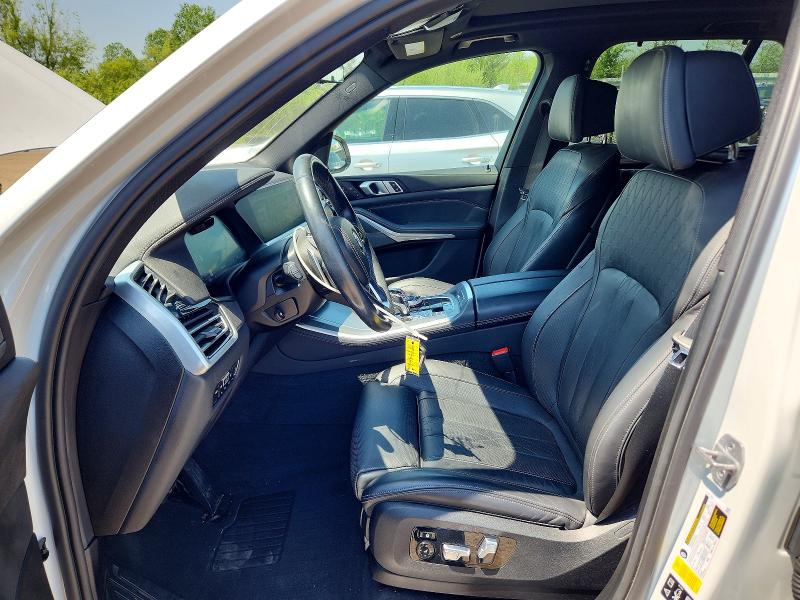 Aukcja sprzedaży 2021 Bmw X5, vin: 5UXCR6C08M9G24875, numer aukcji: 52039476