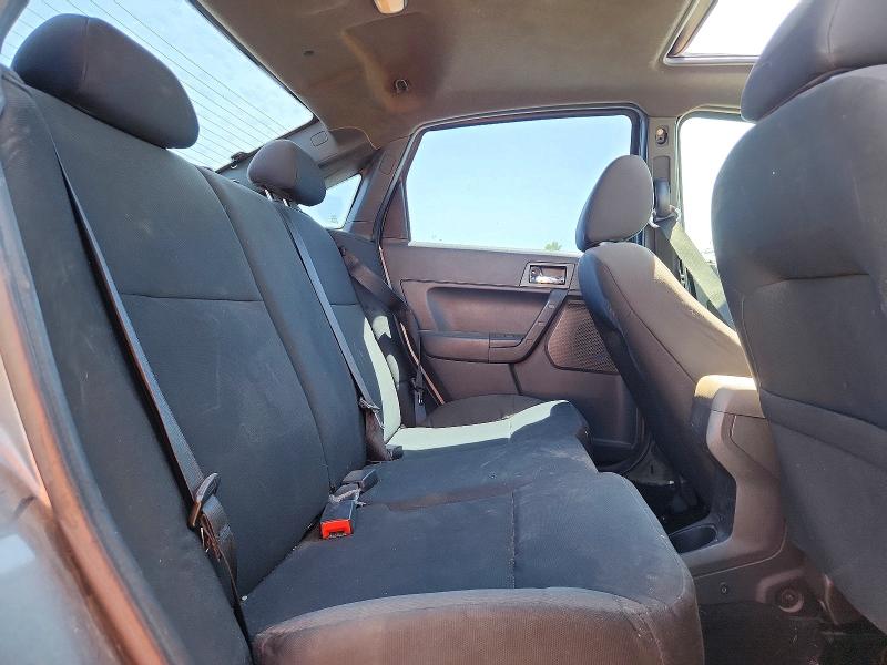 Продаж на аукціоні авто 2011 Ford Focus, vin: 1FAHP3GN1BW184694, номер лоту: 53572706