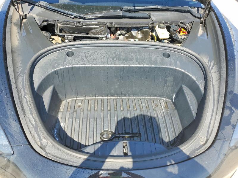 Продажа на аукционе авто 2023 Tesla Model 3, vin: 5YJ3E1EA5PF436411, номер лота: 52266516