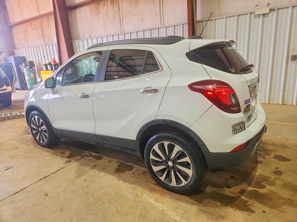 49901466 :رقم المزاد ، KL4CJESM9NB503314 vin ، 2022 Buick Encore مزاد بيع