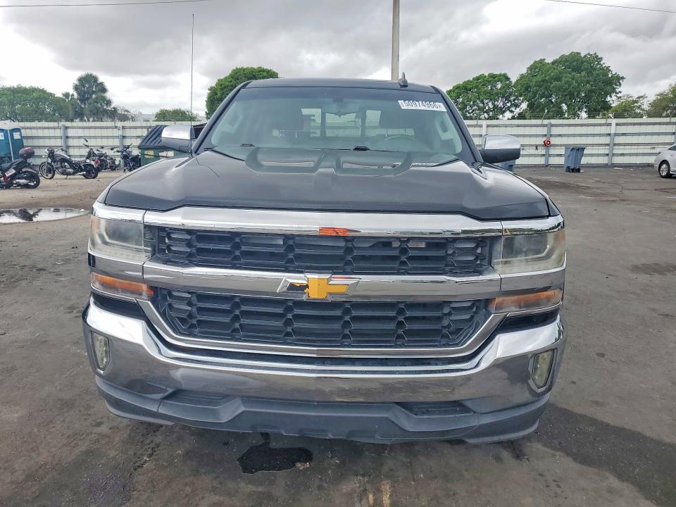 Продаж на аукціоні авто 2016 Chevrolet Silverado, vin: 3GCPCREC9GG113139, номер лоту: 50974966