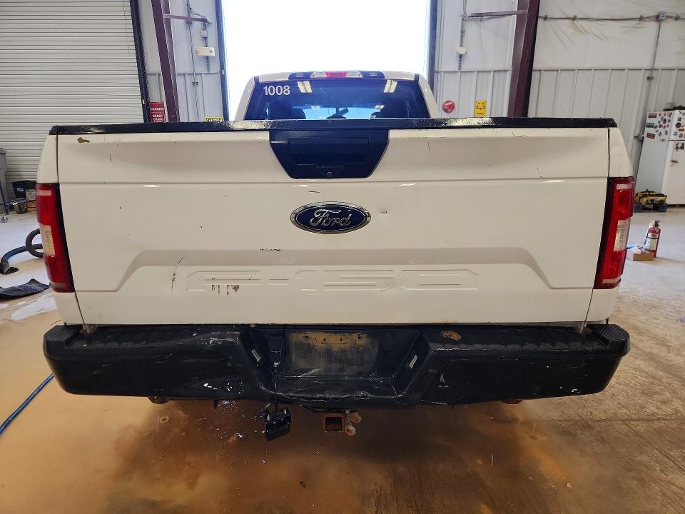 Продажа на аукционе авто 2019 Ford F150, vin: 1FTEX1E56KKD84594, номер лота: 53092206