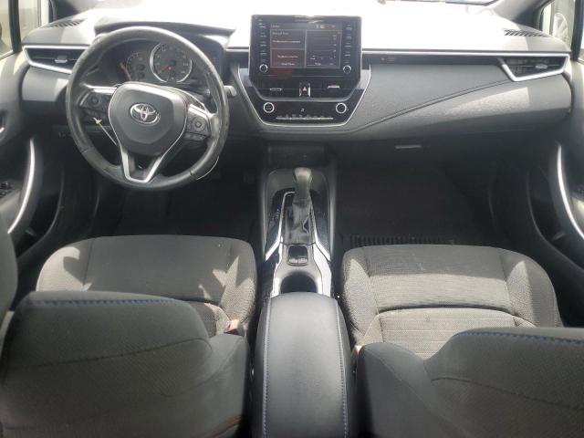 Продаж на аукціоні авто 2020 Toyota Corolla, vin: JTDS4RCE2LJ050650, номер лоту: 50770146