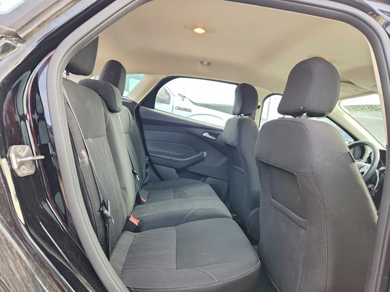 Продаж на аукціоні авто 2016 Ford Focus, vin: 1FADP3K25GL324685, номер лоту: 54861456