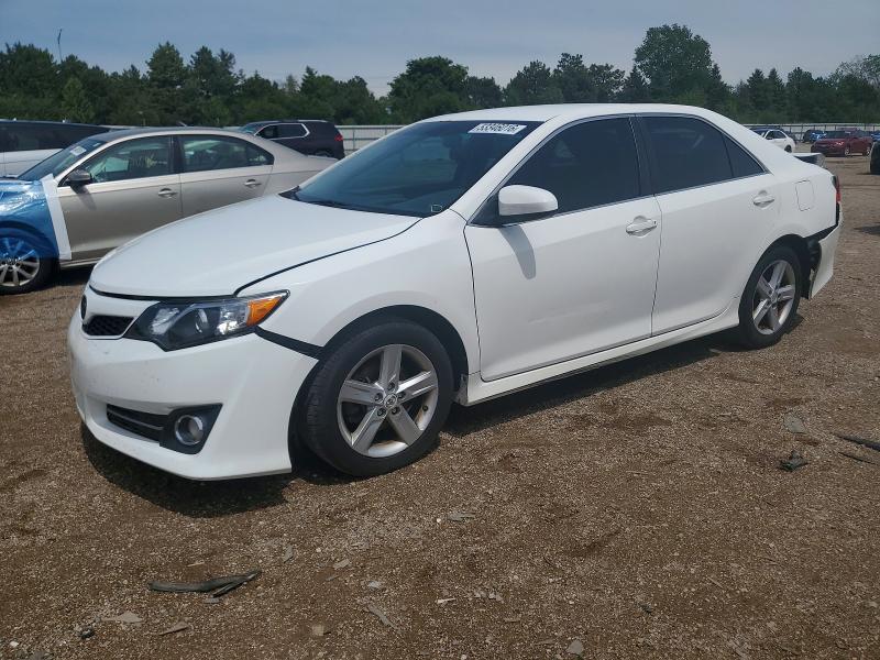 53346016 :رقم المزاد ، 4T1BF1FK0CU549518 vin ، 2012 Toyota Camry مزاد بيع