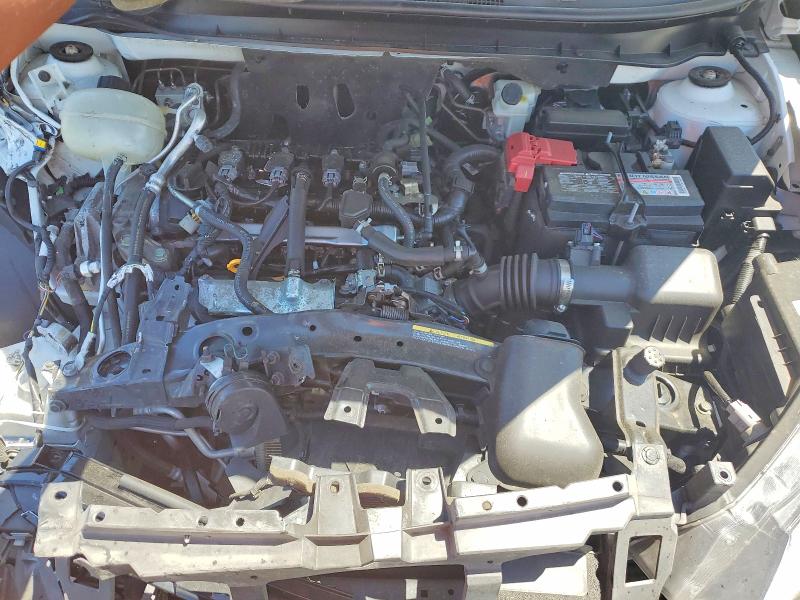 Aukcja sprzedaży 2023 Nissan Kicks, vin: 3N1CP5CV7PL561440, numer aukcji: 53965386