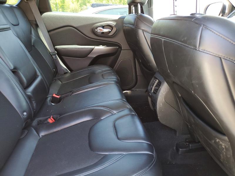 Продажа на аукционе авто 2019 Jeep Cherokee, vin: 1C4PJMLB1KD103102, номер лота: 53842616