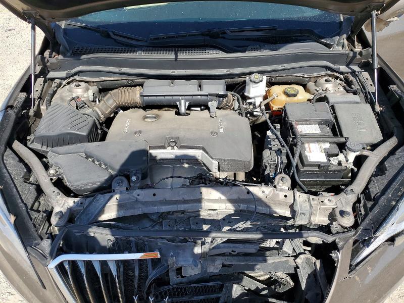 Продажа на аукционе авто 2017 Buick Envision, vin: LRBFXCSA1HD241887, номер лота: 53733016