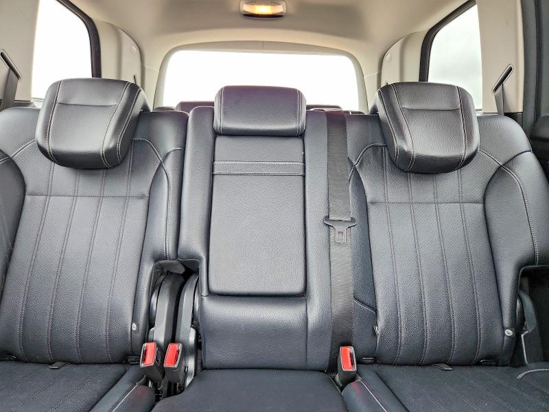 Продажа на аукционе авто 2016 Mercedes-benz Gl, vin: 4JGDF6EE5GA706307, номер лота: 54304166
