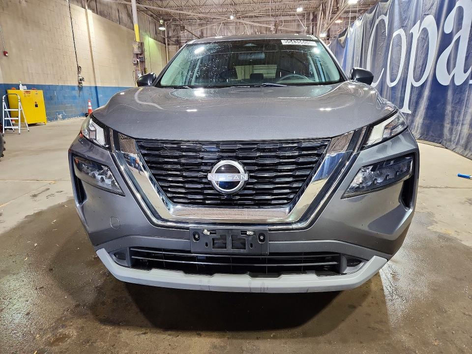 Продаж на аукціоні авто 2023 Nissan Rogue, vin: 5N1BT3AB1PC852587, номер лоту: 55435606
