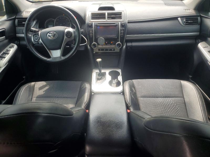 2014 Toyota Camry მანქანა იყიდება აუქციონზე, vin: 4T1BF1FK6EU306136, აუქციონის ნომერი: 54341346