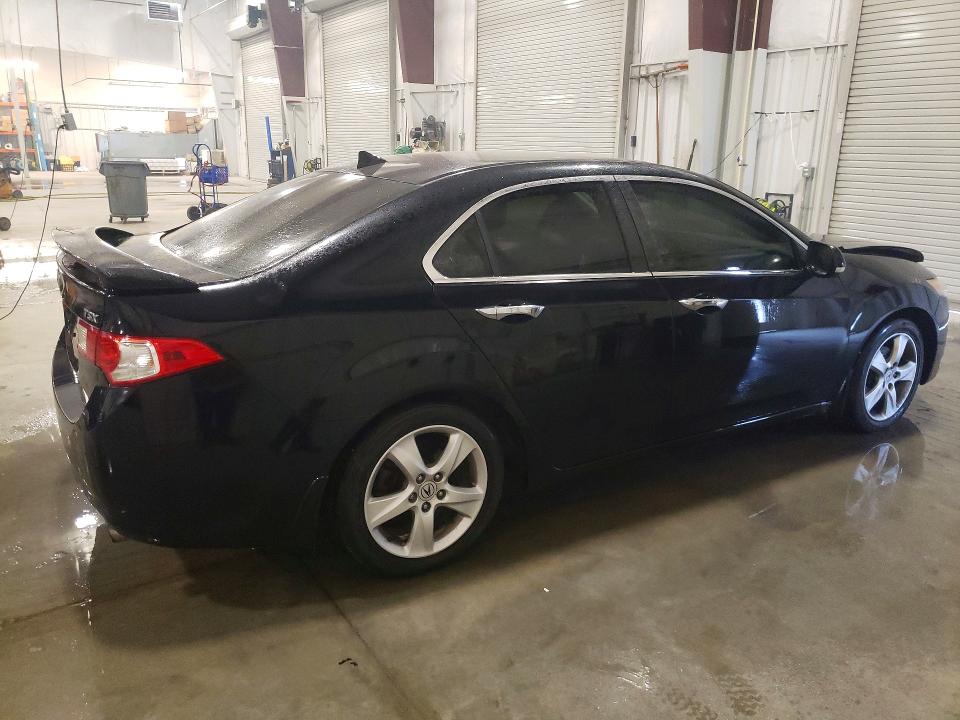 Aukcja sprzedaży 2009 Acura Tsx, vin: JH4CU26669C001706, numer aukcji: 52405036