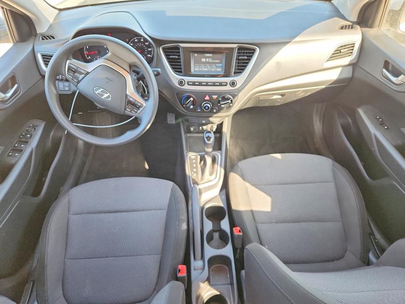 Продажа на аукционе авто 2019 Hyundai Accent, vin: 3KPC24A31KE065361, номер лота: 51694176