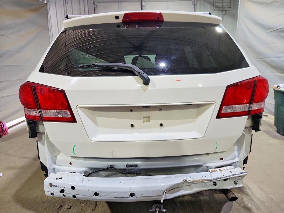 Продаж на аукціоні авто 2019 Dodge Journey, vin: 3C4PDCBB4KT872299, номер лоту: 55078716