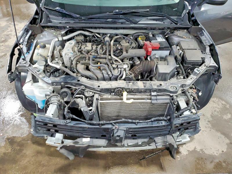2023 Nissan Sentra მანქანა იყიდება აუქციონზე, vin: 3N1AB8CV3PY284361, აუქციონის ნომერი: 55435696