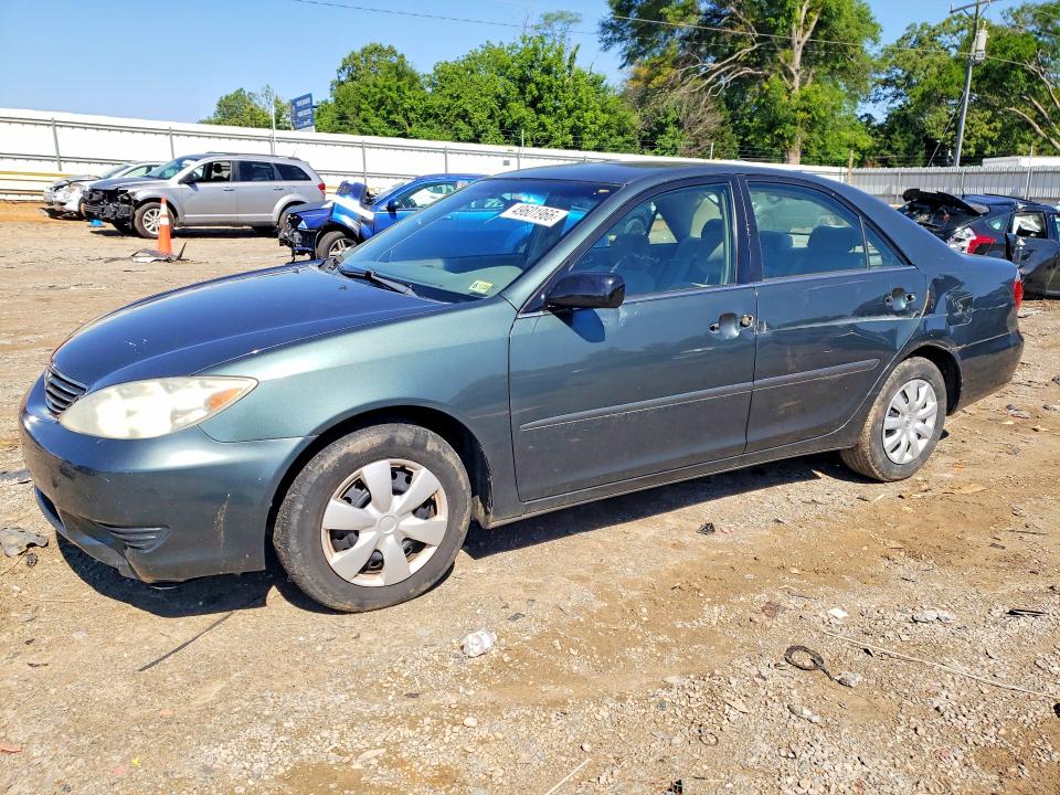 Aukcja sprzedaży 2005 Toyota Camry, vin: 4T1BE32K85U394210, numer aukcji: 49601966