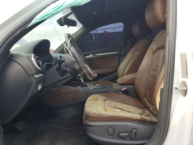 Aukcja sprzedaży 2016 Audi A3, vin: WAUB8GFF3G1021299, numer aukcji: 51762856
