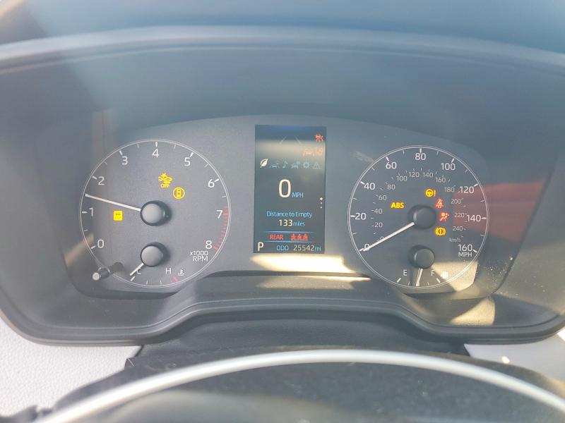 Продажа на аукционе авто 2024 Toyota Corolla, vin: 5YFP4MCE1RP182070, номер лота: 53090366