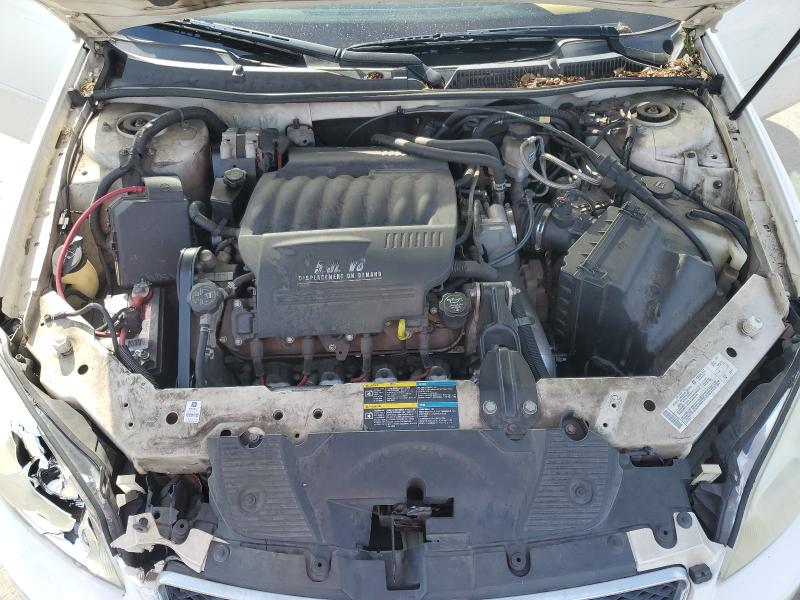 Продаж на аукціоні авто 2006 Chevrolet Impala, vin: 2G1WD58C769194902, номер лоту: 54142916