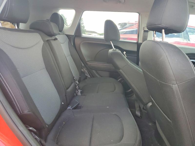Продаж на аукціоні авто 2019 Kia Soul, vin: KNDJP3A55K7657253, номер лоту: 53881686