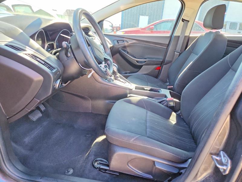 Aukcja sprzedaży 2015 Ford Focus, vin: 1FADP3E21FL306128, numer aukcji: 52434616