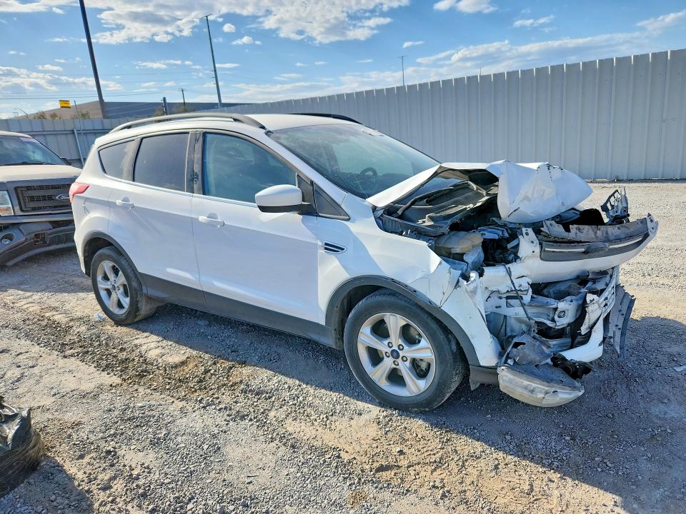 Aukcja sprzedaży 2016 Ford Escape, vin: 1FMCU0G92GUA29939, numer aukcji: 47327316