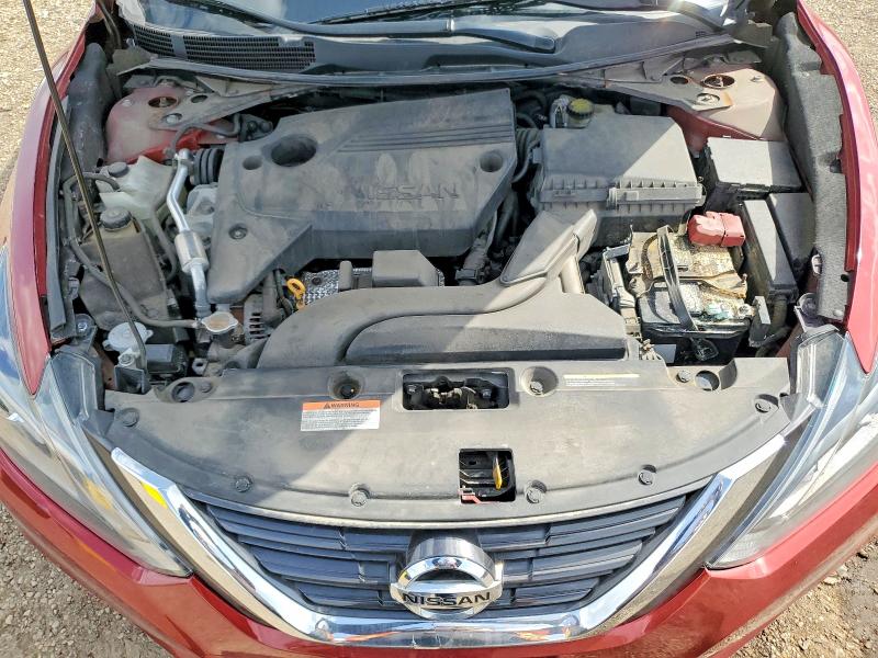 2017 Nissan Altima მანქანა იყიდება აუქციონზე, vin: 1N4AL3APXHC148505, აუქციონის ნომერი: 52784816