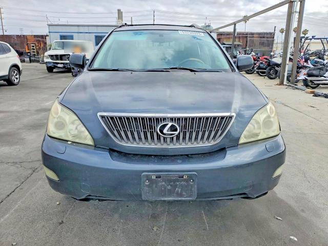 2007 Lexus Rx მანქანა იყიდება აუქციონზე, vin: 2T2GK31U97C014664, აუქციონის ნომერი: 53298026