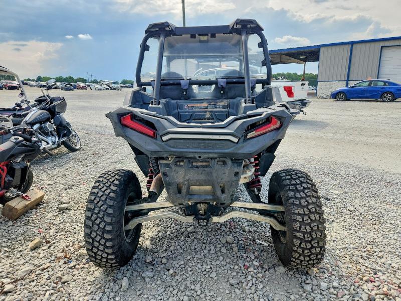 Aukcja sprzedaży 2021 Polaris Rzr Turbo, vin: 3NSNAE927MF584214, numer aukcji: 54462446