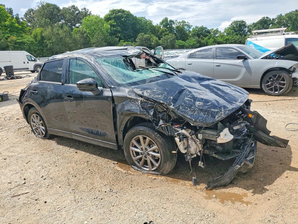 Продажа на аукционе авто 2025 Mazda Cx-5, vin: JM3KFBCL8S0679681, номер лота: 53569726