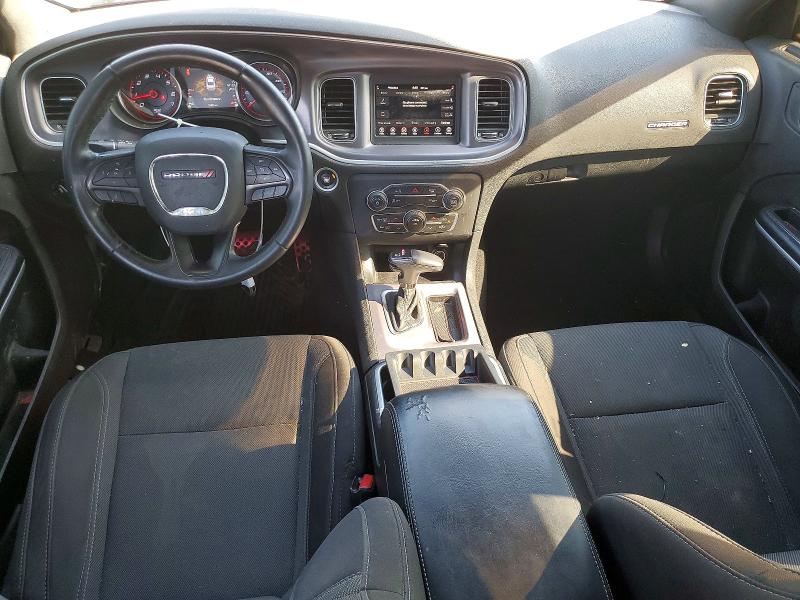 Aukcja sprzedaży 2019 Dodge Charger, vin: 2C3CDXBG0KH674687, numer aukcji: 53346846