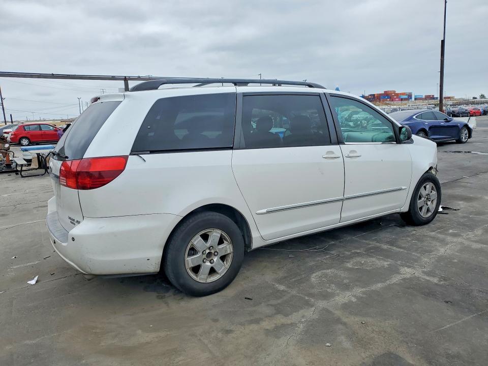 Продаж на аукціоні авто 2005 Toyota Sienna, vin: 5TDZA22C15S274447, номер лоту: 53634126