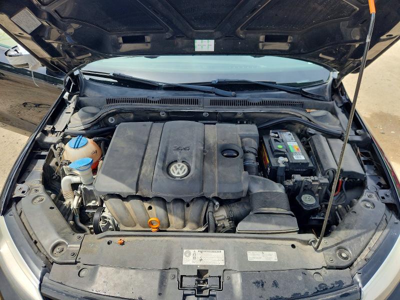 Продажа на аукционе авто 2012 Volkswagen Jetta, vin: 3VWDX7AJ2CM391227, номер лота: 52655016