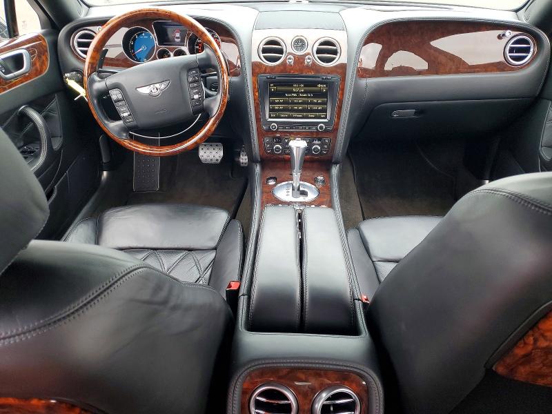 2013 Bentley Continental მანქანა იყიდება აუქციონზე, vin: SCBBP9ZA7DC079372, აუქციონის ნომერი: 54008806