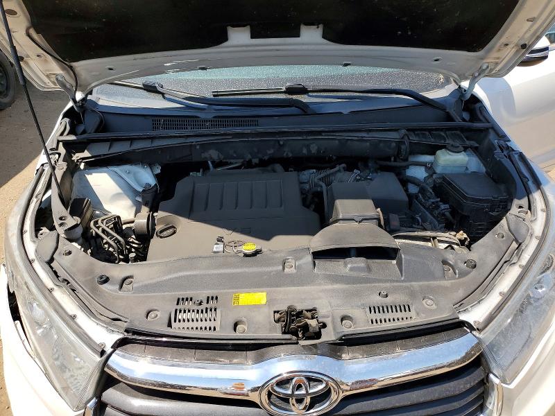 Aukcja sprzedaży 2015 Toyota Highlander, vin: 5TDJKRFHXFS127585, numer aukcji: 52962626