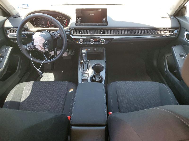 Aukcja sprzedaży 2024 Honda Civic, vin: 2HGFE1F73RH322079, numer aukcji: 54356016