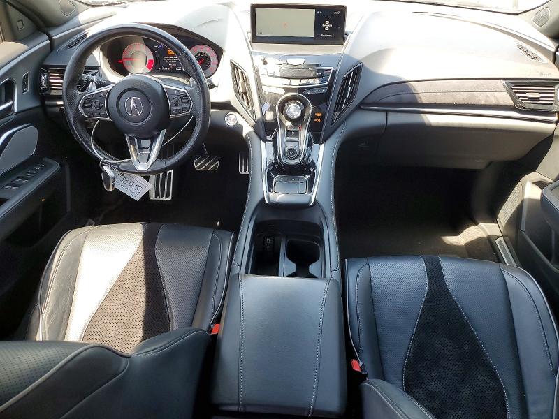 Aukcja sprzedaży 2021 Acura Rdx, vin: 5J8TC2H65ML016080, numer aukcji: 52228026