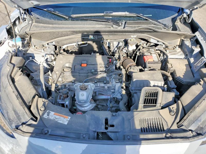 Aukcja sprzedaży 2025 Honda Hr-v, vin: 3CZRZ2H50SM754468, numer aukcji: 54649656