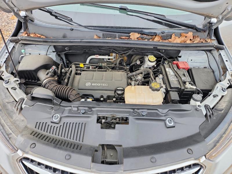 Продажа на аукционе авто 2020 Buick Encore, vin: KL4CJASB0LB000176, номер лота: 54399846