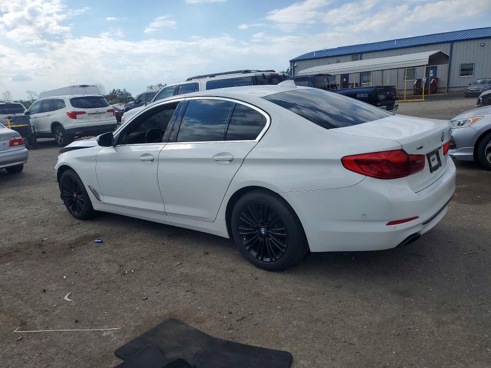 51432716 :رقم المزاد ، WBAJE7C51KWW29334 vin ، 2019 Bmw 540 مزاد بيع