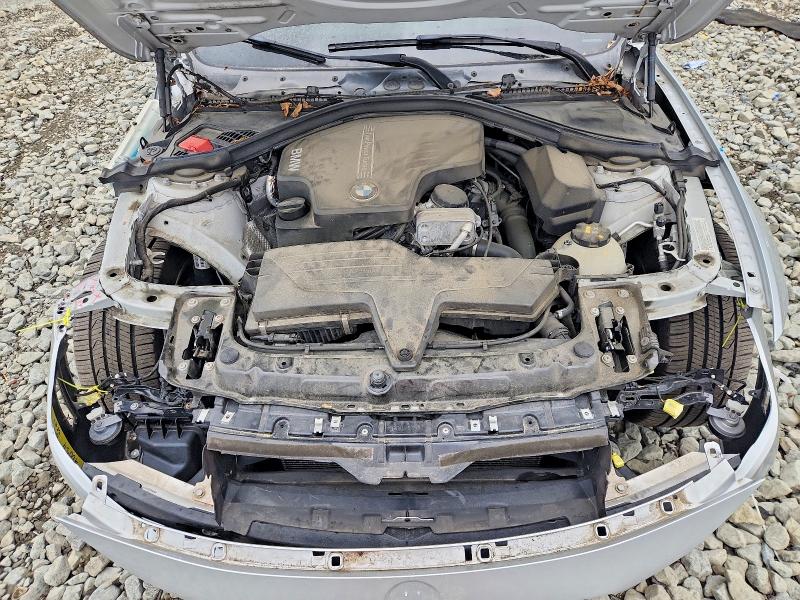 Aukcja sprzedaży 2016 Bmw 328, vin: WBA8E3G53GNT76628, numer aukcji: 50906026