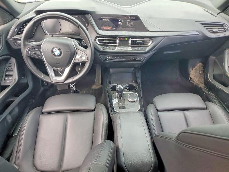 Продажа на аукционе авто 2021 Bmw 228xi, vin: WBA73AK00M7G59346, номер лота: 54194806
