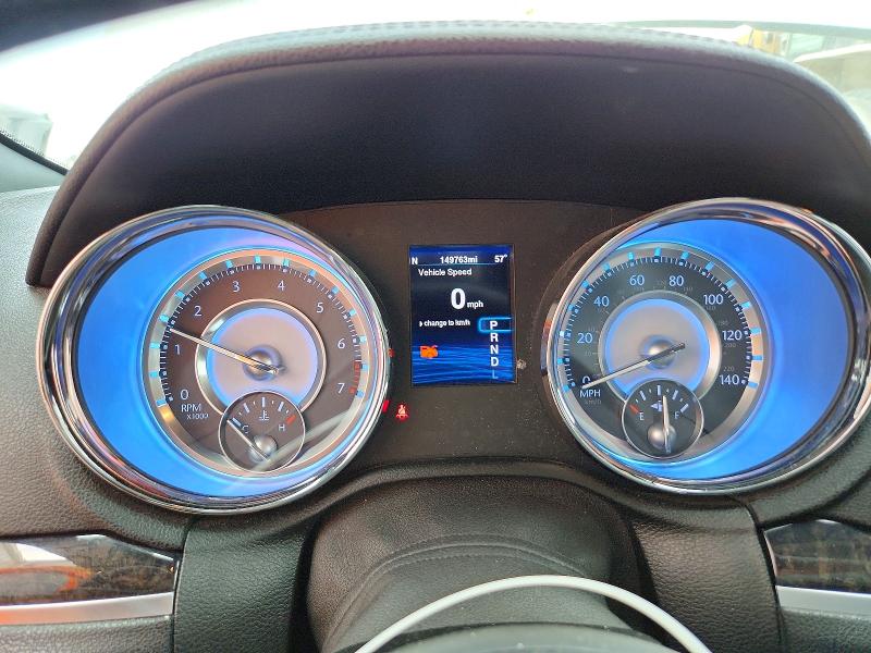 Продажа на аукционе авто 2014 Chrysler 300c, vin: 2C3CCAKG3EH194485, номер лота: 53273046