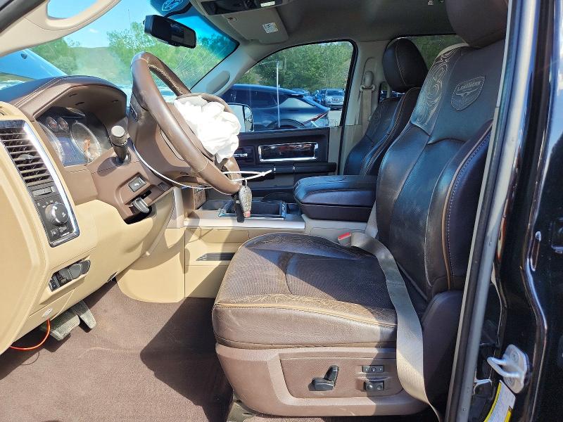 2012 Dodge Ram 2500 მანქანა იყიდება აუქციონზე, vin: 3C6UD5PL4CG331156, აუქციონის ნომერი: 50437146