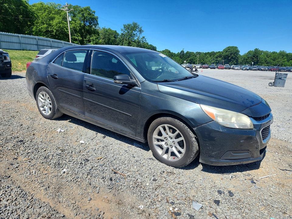 Продажа на аукционе авто 2016 Chevrolet Malibu Limited, vin: 1G11C5SA0GU103459, номер лота: 53891616