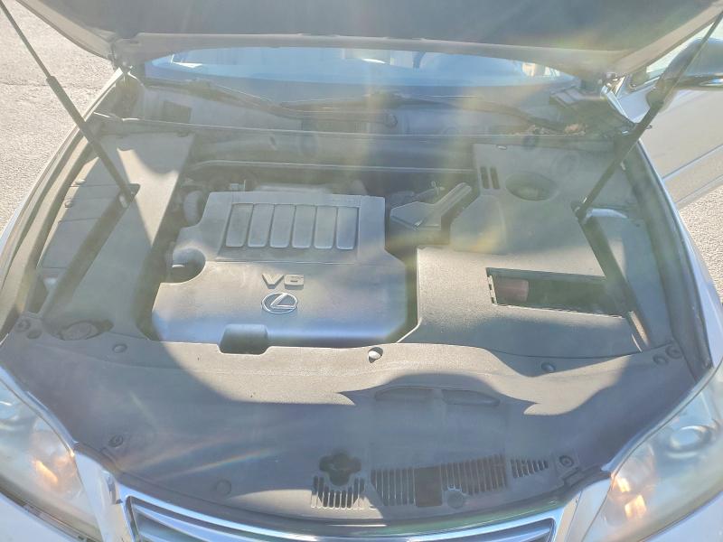 Aukcja sprzedaży 2012 Lexus Es, vin: JTHBK1EG8C2494548, numer aukcji: 55196096