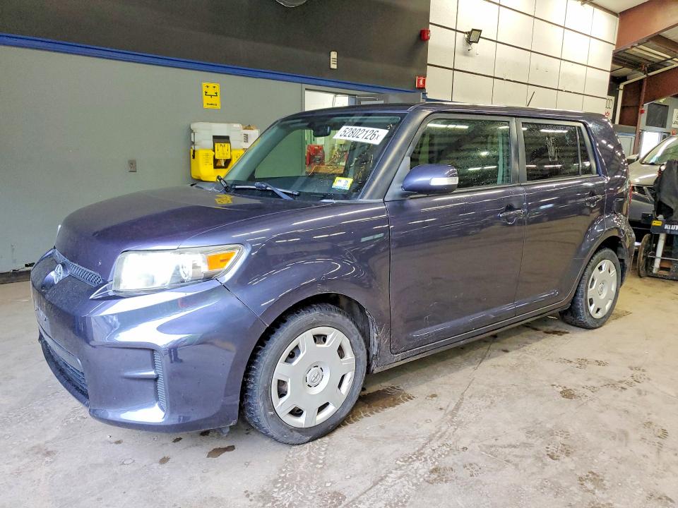Auction sale of the 2012 Scion Xb, vin: JTLZE4FE8C1146894, lot number: 52802126