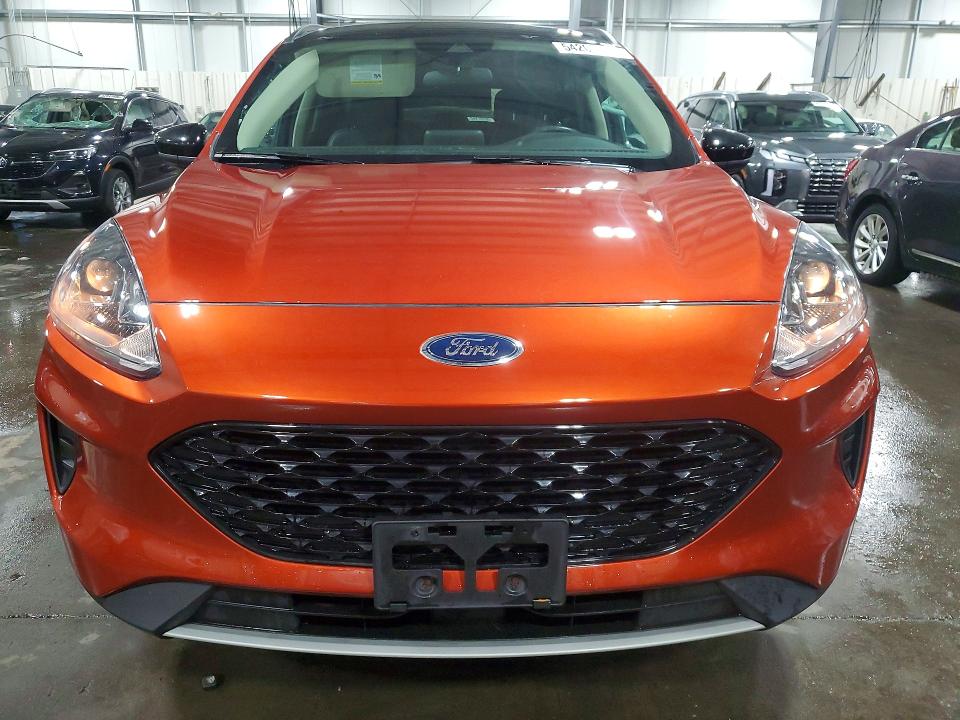 Aukcja sprzedaży 2020 Ford Escape, vin: 1FMCU9BZ8LUA84949, numer aukcji: 54203796