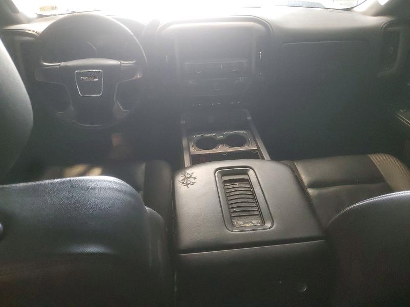 2016 Gmc Sierra მანქანა იყიდება აუქციონზე, vin: 1GTV2NEC3GZ204362, აუქციონის ნომერი: 52828996